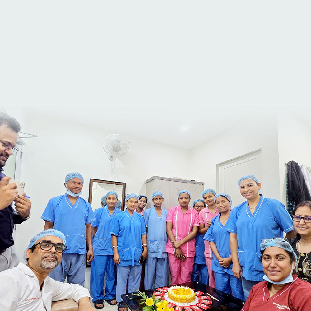 Nurse Day Celebration 2025