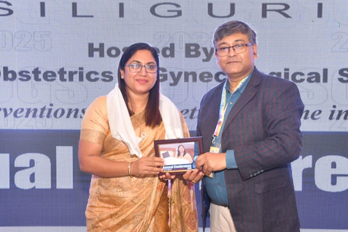 SOS Annual Scientific Conference