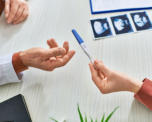 Comprehensive fertility assessment