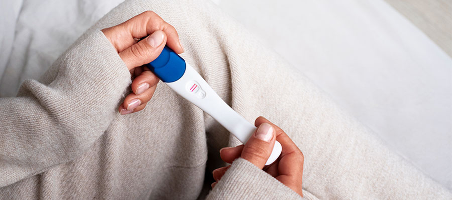 Fertility Evaluation