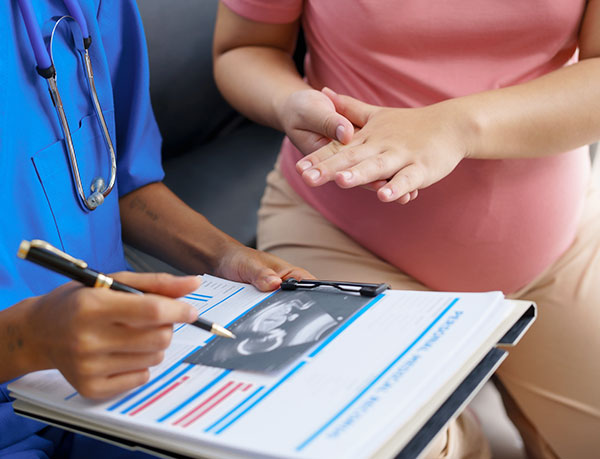 Personalised IVF Cycle Planning