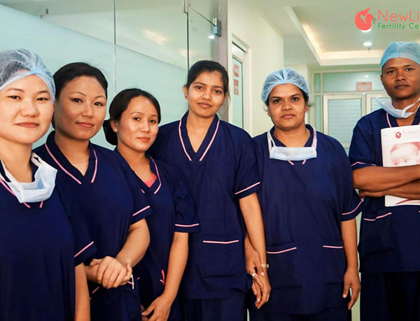 Strong Clinical Expertise and Evidence-Based Care